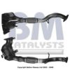 BM CATALYSTS BM91426H Catalytic Converter